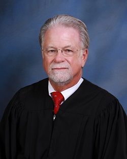 Judge D. Milton Moore III